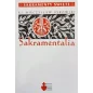 Sakramentalia - ks. prof. dr Mieczysław Dybowski | Ksiązka - księgarnia rodzinna online Familis