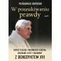 W poszukiwaniu prawdy. Rozmowy z Benedyktem XVI - Piergiorgio Odifreddi