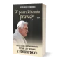 W poszukiwaniu prawdy. Rozmowy z Benedyktem XVI - Piergiorgio Odifreddi