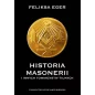 Historia masonerii i innych towarzystw tajnych - Eger Feliksa