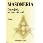 Masoneria - Czym jest, a czym nie jest - Verax | Wyd. Ostoja