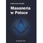 Masoneria w Polsce - Mieczysław Skrudlik | Na podstawie wyd. I. z 1935 r., nakładem i drukiem Księgarni i Drukarni Katolickiej