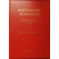 Breviarium Romanum editio typica 1961 - Brewiarz Rzymski