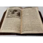 Biblia Jakuba Wujka - Pismo Święte Starego Testamentu - Reprint 1839 r.