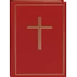 Canon Missae 1962 - Pontyfikał podróżny