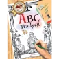 ABC Tradycji ( Zeszyt A ) - kolorowanka dla dzieci