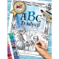 ABC Tradycji ( Zeszyt B ) - kolorowanka dla dzieci