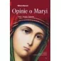 Opinie o Maryi. Fakty, poszlaki, tajemnice - Vittorio Messori | Książka wyd. AA