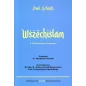 Wszechislam - Paul Schmitz | Wydawnictwo Antyk Marcin Dybowski | Familis