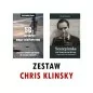 Zestaw: Christopher Klinsky: 5G + Szczepionka na koronawirusa – zagrożenie dla ludzkości?