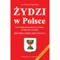 Iwo Cyprian Pogonowski - Żydzi w Polsce. Historia udokumentowana