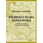 Pierwsza Duma Państwowa i działalność naszych posłów - Studnicki Władysław