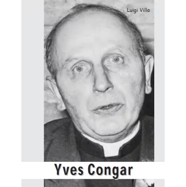 Yves Congar - Villa Luigi