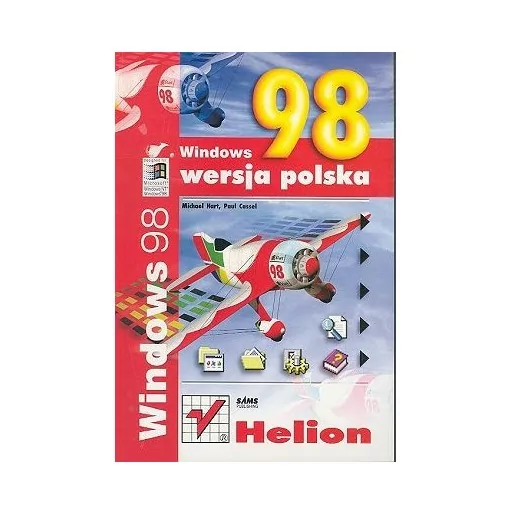 Windows 98 - wersja polska