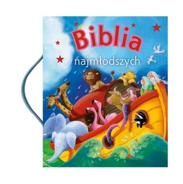 Biblia najmłodszych