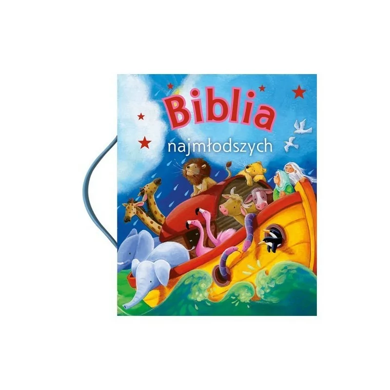 Biblia najmłodszych