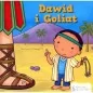 Dawid i Goliat - 5 minutowe Historie Biblijne