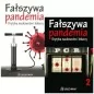 Pakiet: Fałszywa pandemia. Krytyka naukowców i lekarzy. Tom 1 i 2