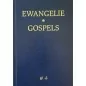 Ewangelie. Gospels