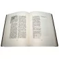 Pismo Święte Nowego Testamentu - Reprint rękopisu