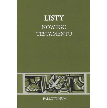 Listy Nowego Testamentu