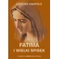 Fatima i wielki spisek - Deirdre Manifold