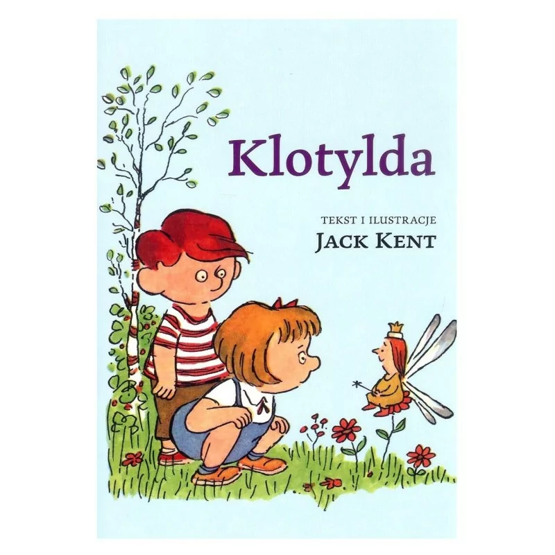 Klotylda - Jack Kent