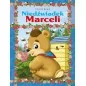 Niedźwiadek Marceli - bajka