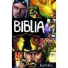 Biblia Komiks