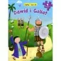 Dawid i Goliat - Czytaj i baw się