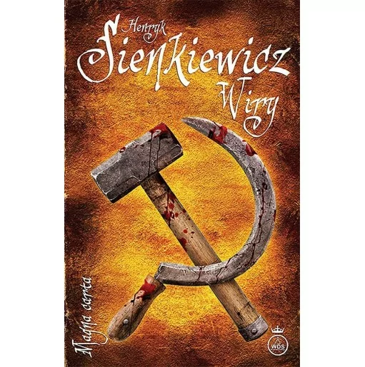 Henryk Sienkiewicz - Wiry | Księgarnia Rodzinna Familis |