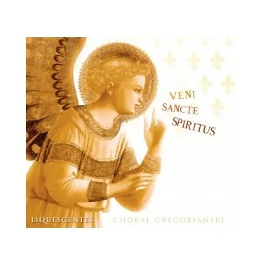 Chorał gregoriański - Veni Sancte Spiritus - Liquescentes | Familis