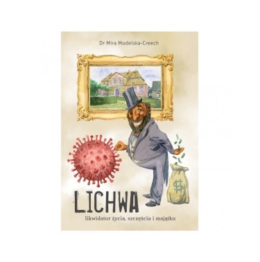 Lichwa - dr Mira Modelska - Creech