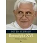 Benedykt XVI. Portret z bliska - Peter Seewald - twarda