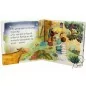 Bożonarodzeniowe Opowieści - mini książeczki