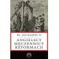 Angielscy męczennicy reformacji - Ks. Jan Badeni TJ | Familis księgarnia