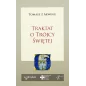 Traktat o Trójcy Świętej - św. Tomasz z Akwinu