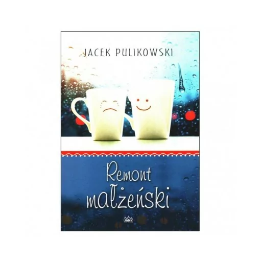 Remont małżeński - Jacek Pulikowski