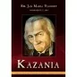 Św. Jan Maria Vianney - Kazania Tom II | Książki Księgarnia Familis