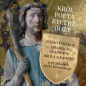 Król, Poeta, Rycerz Boży. Tybald hrabia Szampanii - Jacek Kowalski + CD
