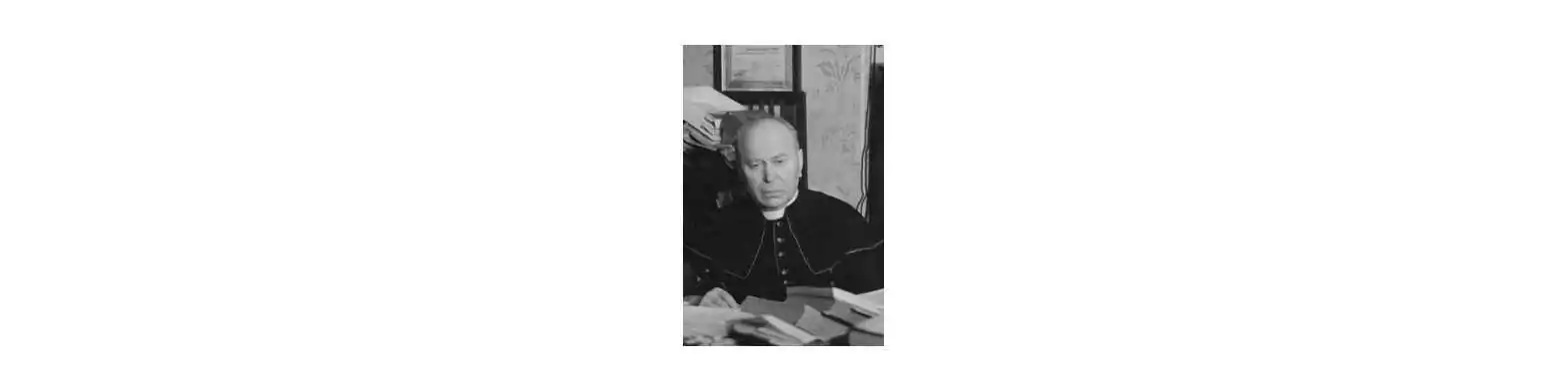 Ks. Dr Stanisław Trzeciak - Księgarnia FAMILIS